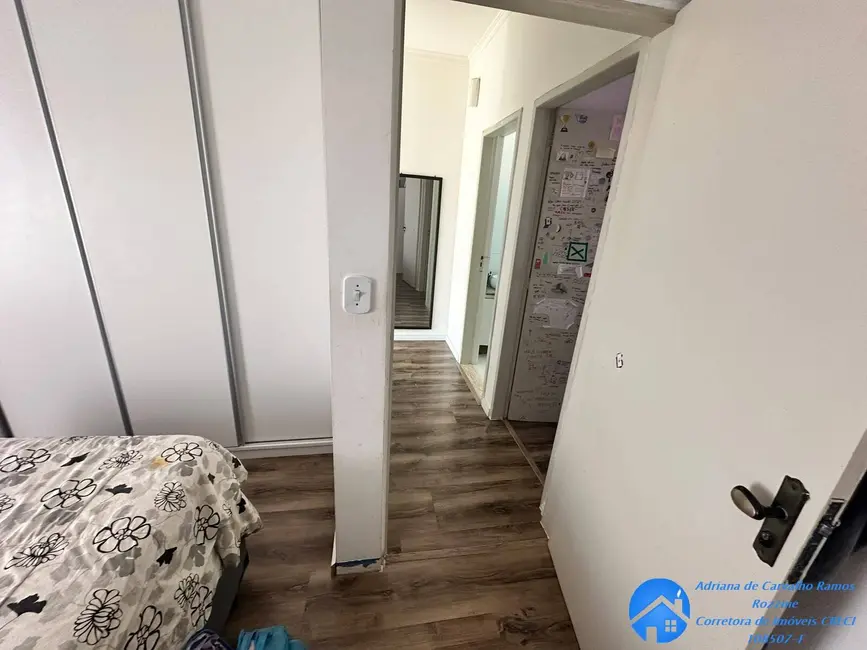 Casa de Condomínio com 2 quartos à venda, 120m2 em Jardim Ana Maria, Carapicuiba - SP - imagem 4 Foto 4 de Casa de Condomínio com 2 quartos à venda, 120m2 em Jardim Ana Maria, Carapicuiba - SP