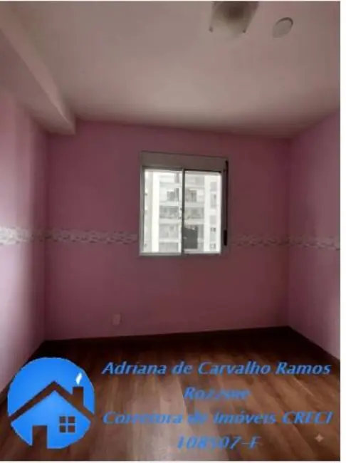 Foto 7 de Apartamento com 2 quartos à venda, 56m2 em Continental, Osasco - SP