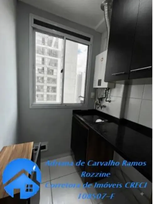 Foto 4 de Apartamento com 2 quartos à venda, 56m2 em Continental, Osasco - SP