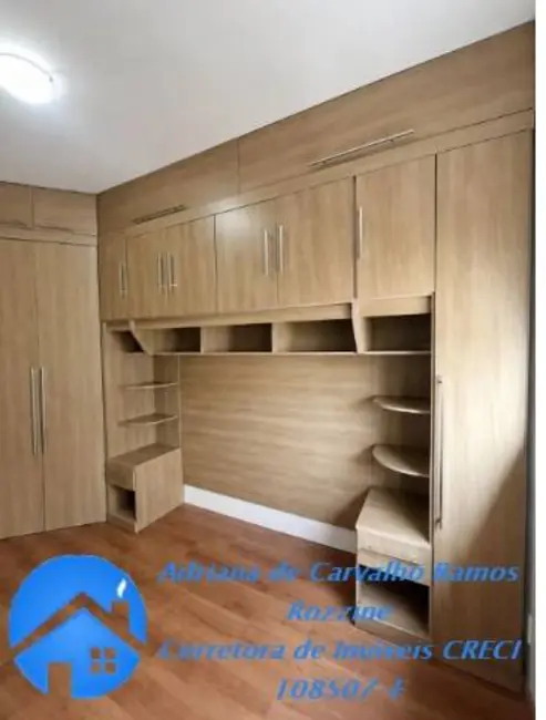 Foto 6 de Apartamento com 2 quartos à venda, 56m2 em Continental, Osasco - SP