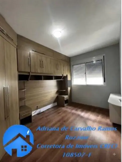 Foto 5 de Apartamento com 2 quartos à venda, 56m2 em Continental, Osasco - SP