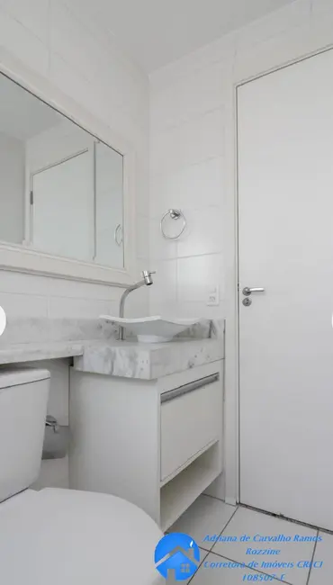 Foto 6 de Apartamento com 2 quartos à venda, 51m2 em Centro, Barueri - SP