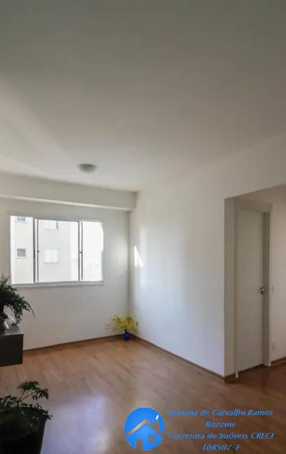 Foto 4 de Apartamento com 2 quartos à venda, 51m2 em Centro, Barueri - SP