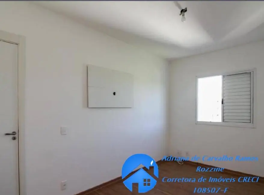Foto 9 de Apartamento com 2 quartos à venda, 51m2 em Centro, Barueri - SP