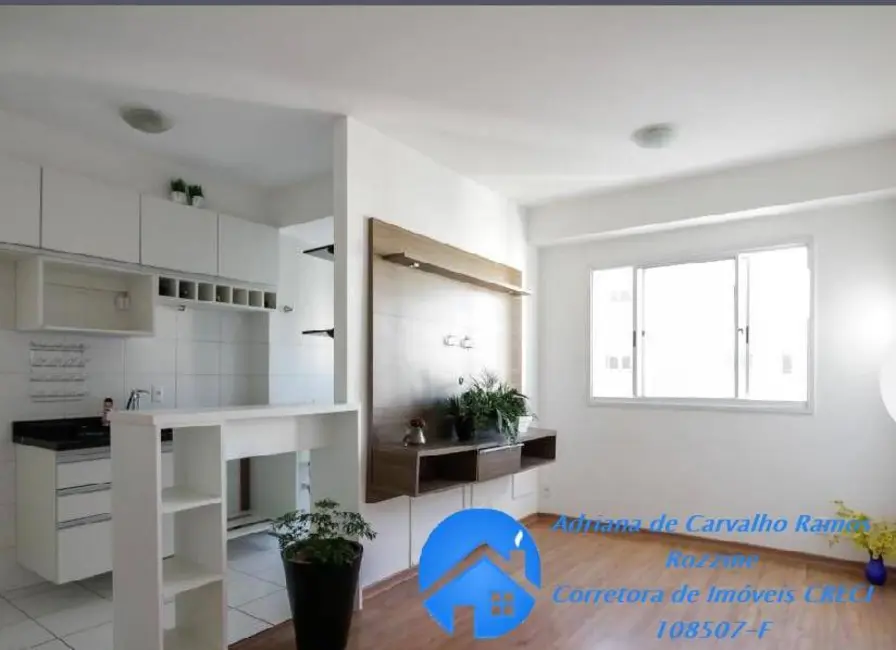 Foto 1 de Apartamento com 2 quartos à venda, 51m2 em Centro, Barueri - SP