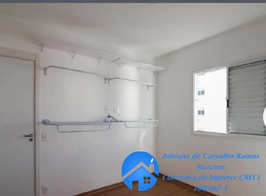 Foto 8 de Apartamento com 2 quartos à venda, 51m2 em Centro, Barueri - SP