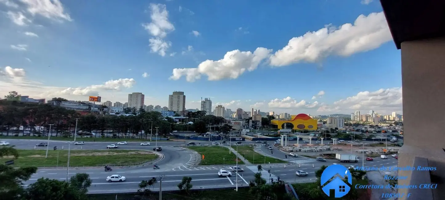 Foto 6 de Apartamento com 2 quartos à venda, 70m2 em Centro, Barueri - SP