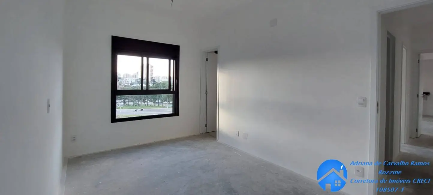 Foto 4 de Apartamento com 2 quartos à venda, 70m2 em Centro, Barueri - SP