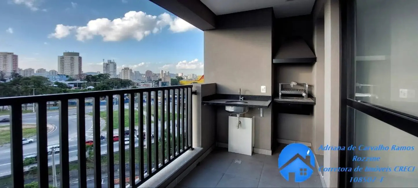 Foto 7 de Apartamento com 2 quartos à venda, 70m2 em Centro, Barueri - SP