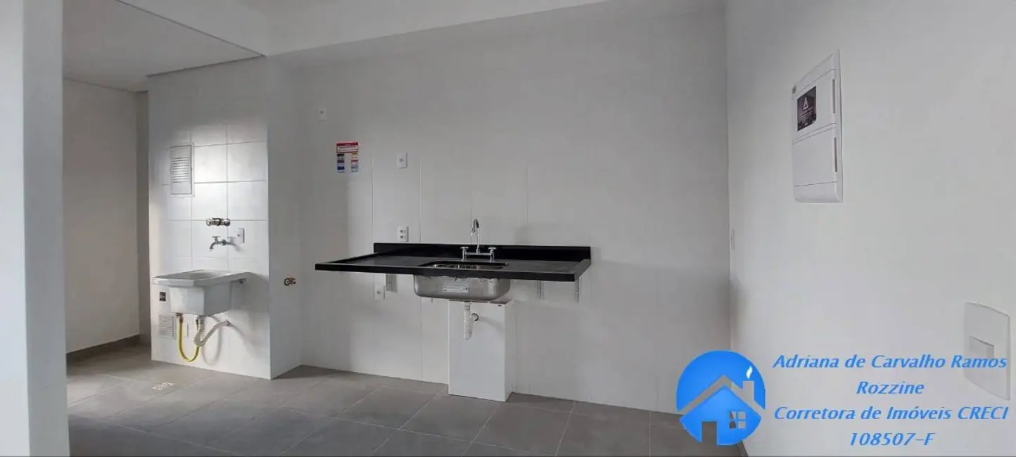 Foto 1 de Apartamento com 2 quartos à venda, 70m2 em Centro, Barueri - SP