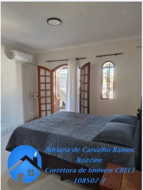 Foto 9 de Casa com 2 quartos à venda, 156m2 em Parque Santa Teresa, Carapicuiba - SP