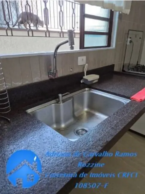 Foto 3 de Casa com 2 quartos à venda, 156m2 em Parque Santa Teresa, Carapicuiba - SP