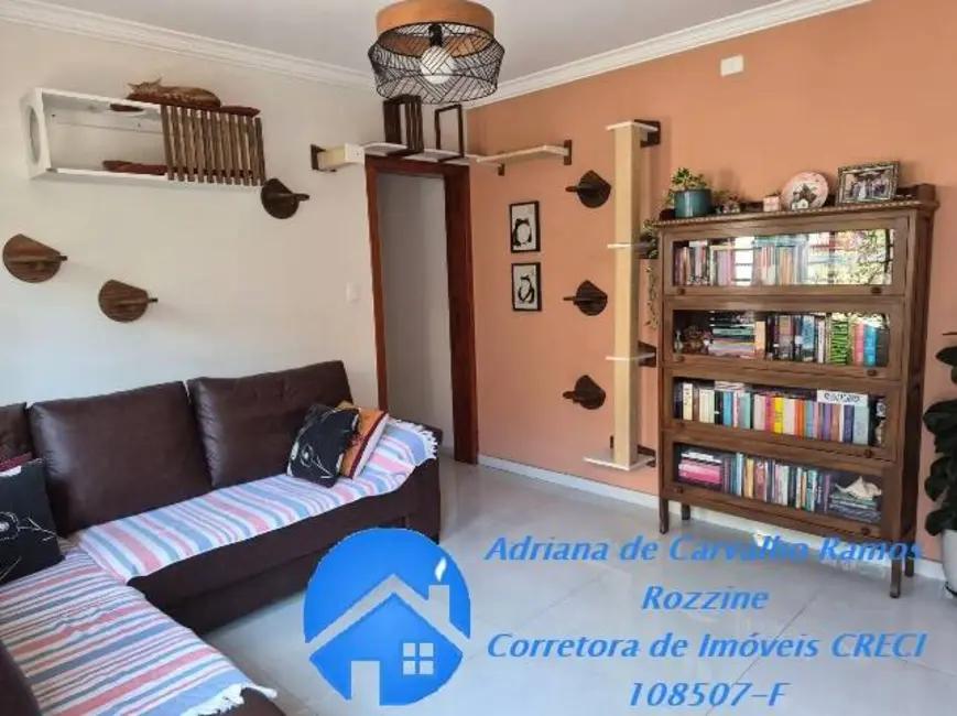 Foto 5 de Casa com 2 quartos à venda, 156m2 em Parque Santa Teresa, Carapicuiba - SP