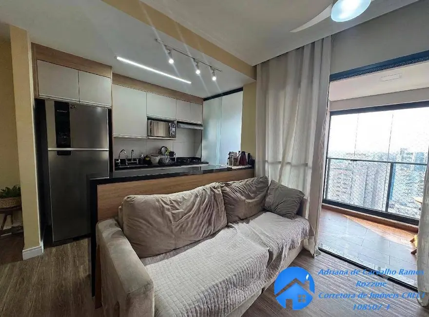 Foto 4 de Apartamento com 2 quartos à venda, 64m2 em Centro, Osasco - SP