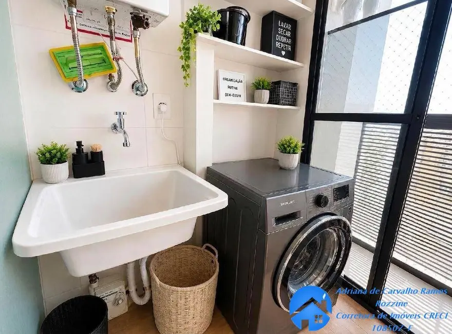 Foto 8 de Apartamento com 2 quartos à venda, 64m2 em Centro, Osasco - SP