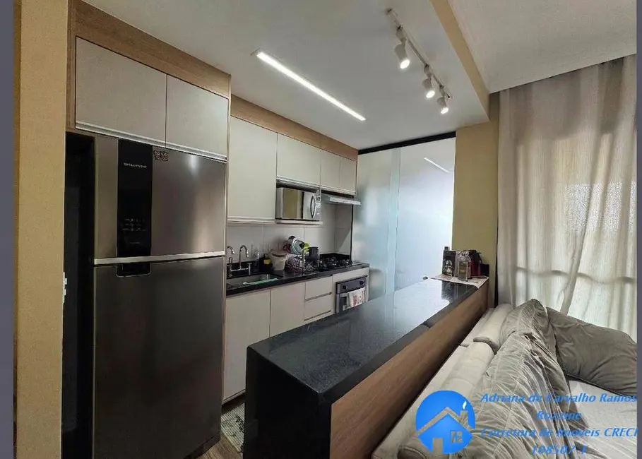 Foto 3 de Apartamento com 2 quartos à venda, 64m2 em Centro, Osasco - SP