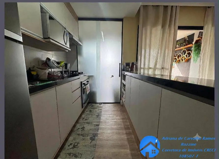 Foto 1 de Apartamento com 2 quartos à venda, 64m2 em Centro, Osasco - SP