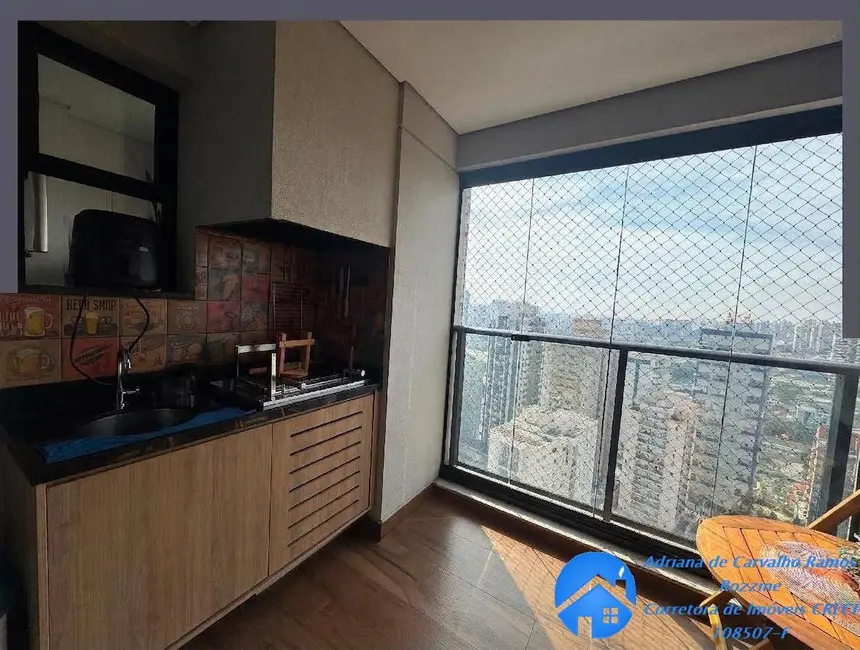 Foto 9 de Apartamento com 2 quartos à venda, 64m2 em Centro, Osasco - SP