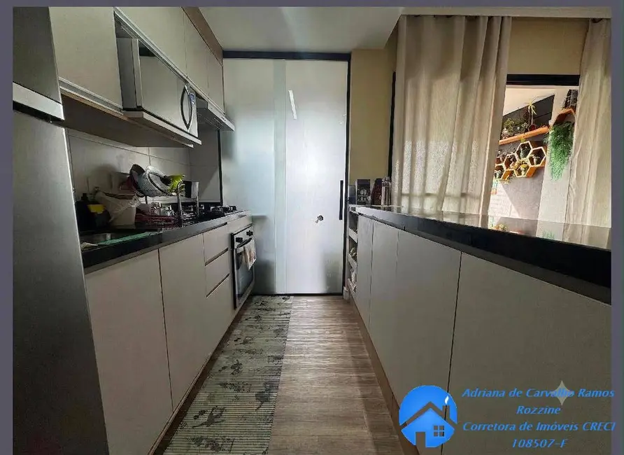 Foto 2 de Apartamento com 2 quartos à venda, 64m2 em Centro, Osasco - SP