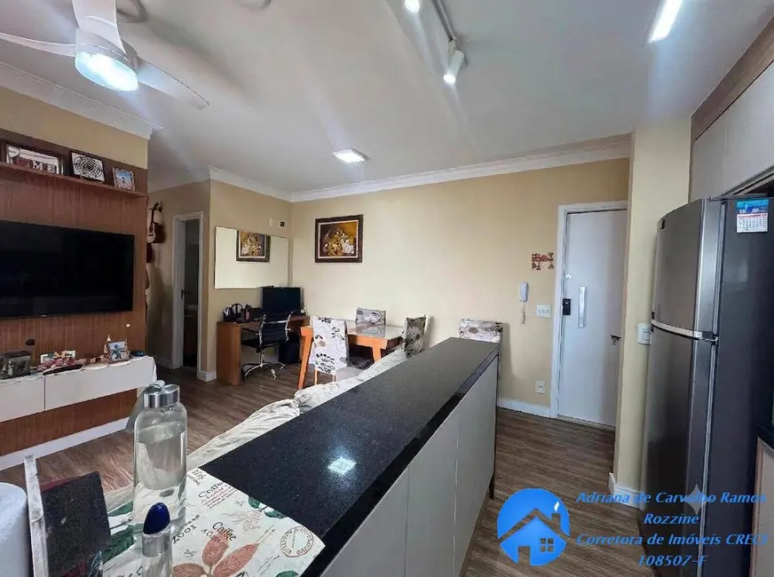 Foto 7 de Apartamento com 2 quartos à venda, 64m2 em Centro, Osasco - SP