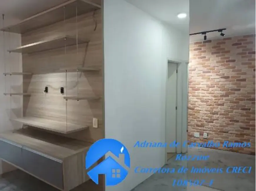 Foto 5 de Apartamento com 2 quartos à venda, 60m2 em City Bussocaba, Osasco - SP