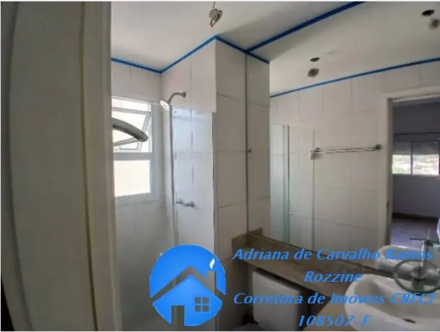 Foto 9 de Apartamento com 2 quartos à venda, 60m2 em City Bussocaba, Osasco - SP
