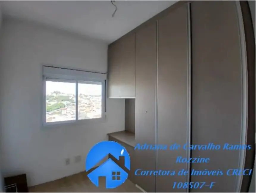 Foto 7 de Apartamento com 2 quartos à venda, 60m2 em City Bussocaba, Osasco - SP