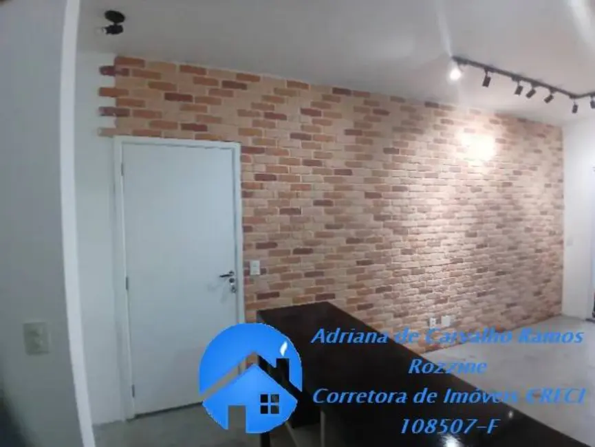 Foto 4 de Apartamento com 2 quartos à venda, 60m2 em City Bussocaba, Osasco - SP