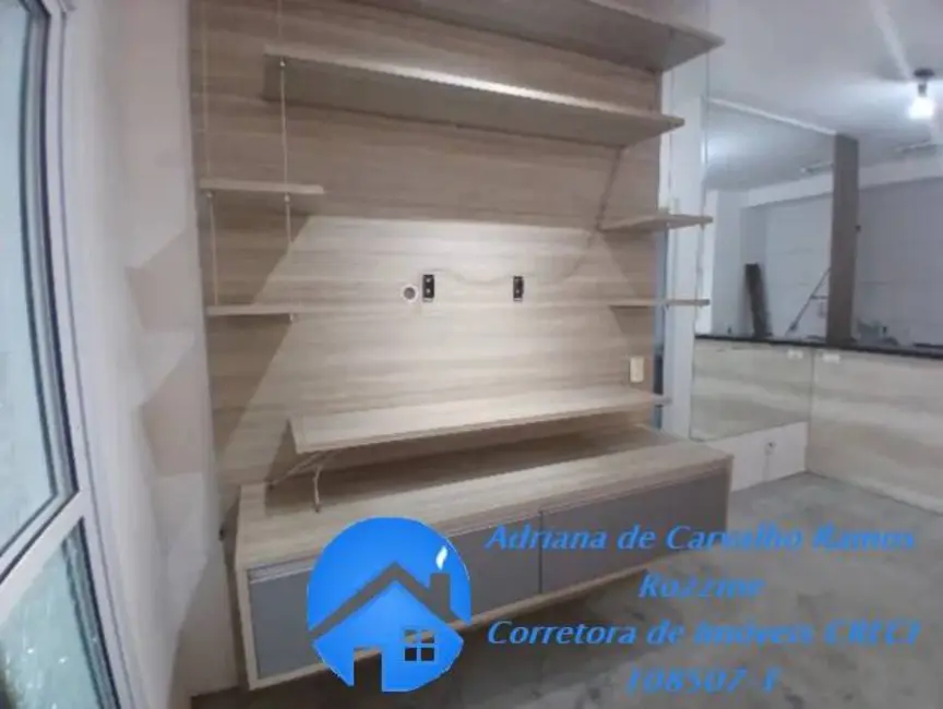 Foto 6 de Apartamento com 2 quartos à venda, 60m2 em City Bussocaba, Osasco - SP