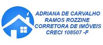  Adriana  de Carvalho Ramos Rozzine  Corretora de 
