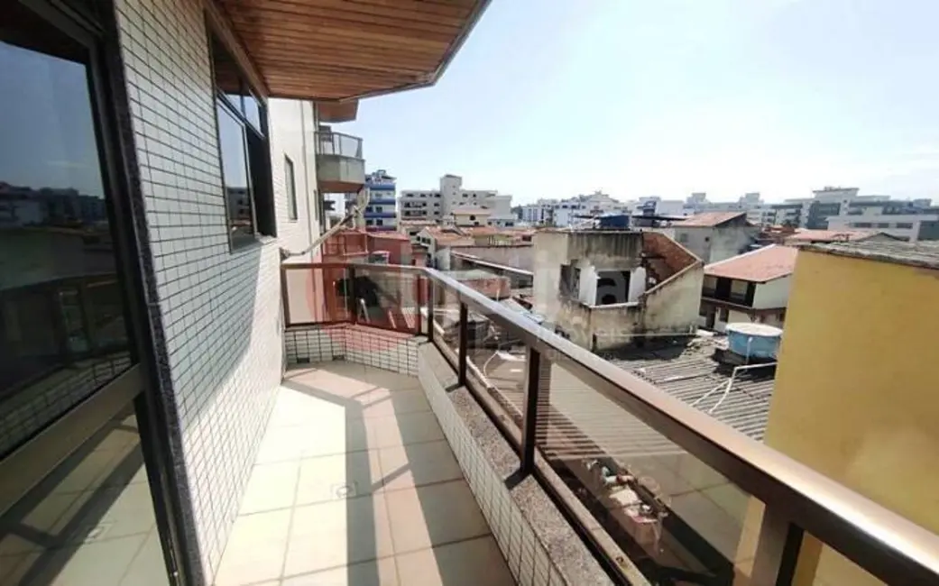 Apartamento com 2 quartos à venda, 90m2 em Vila Nova, Cabo Frio - RJ - imagem 3 Foto 3 de Apartamento com 2 quartos à venda, 90m2 em Vila Nova, Cabo Frio - RJ