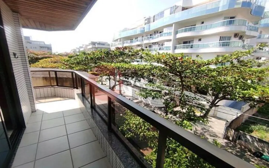 Apartamento com 2 quartos à venda, 90m2 em Vila Nova, Cabo Frio - RJ - imagem 9 Foto 9 de Apartamento com 2 quartos à venda, 90m2 em Vila Nova, Cabo Frio - RJ