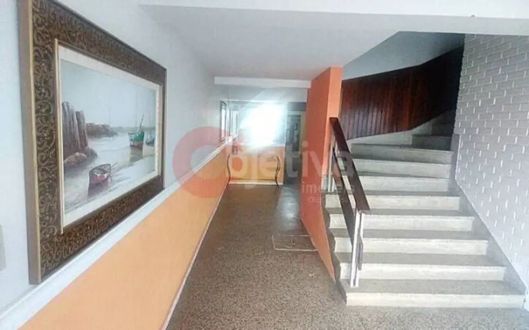 Apartamento com 2 quartos à venda, 70m2 em Passagem, Cabo Frio - RJ - imagem 9 Foto 9 de Apartamento com 2 quartos à venda, 70m2 em Passagem, Cabo Frio - RJ