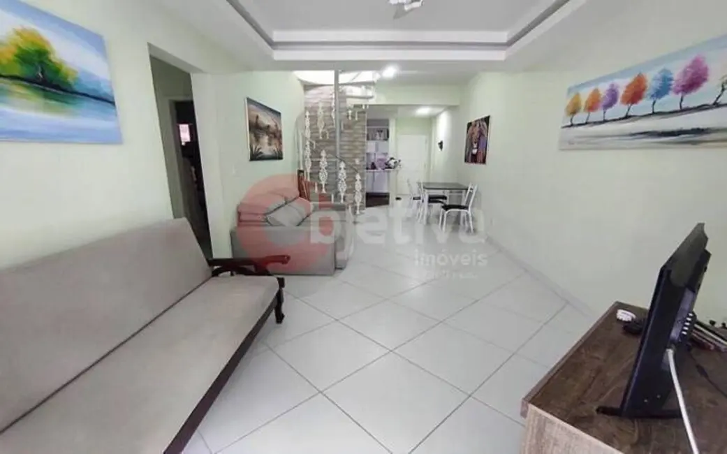 Foto 2 de Apartamento com 3 quartos à venda, 170m2 em Braga, Cabo Frio - RJ