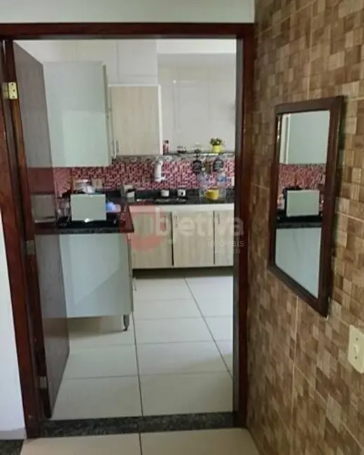 Apartamento com 2 quartos à venda, 50m2 em Sao Pedro Da Aldeia - RJ - imagem 8 Foto 8 de Apartamento com 2 quartos à venda, 50m2 em Sao Pedro Da Aldeia - RJ