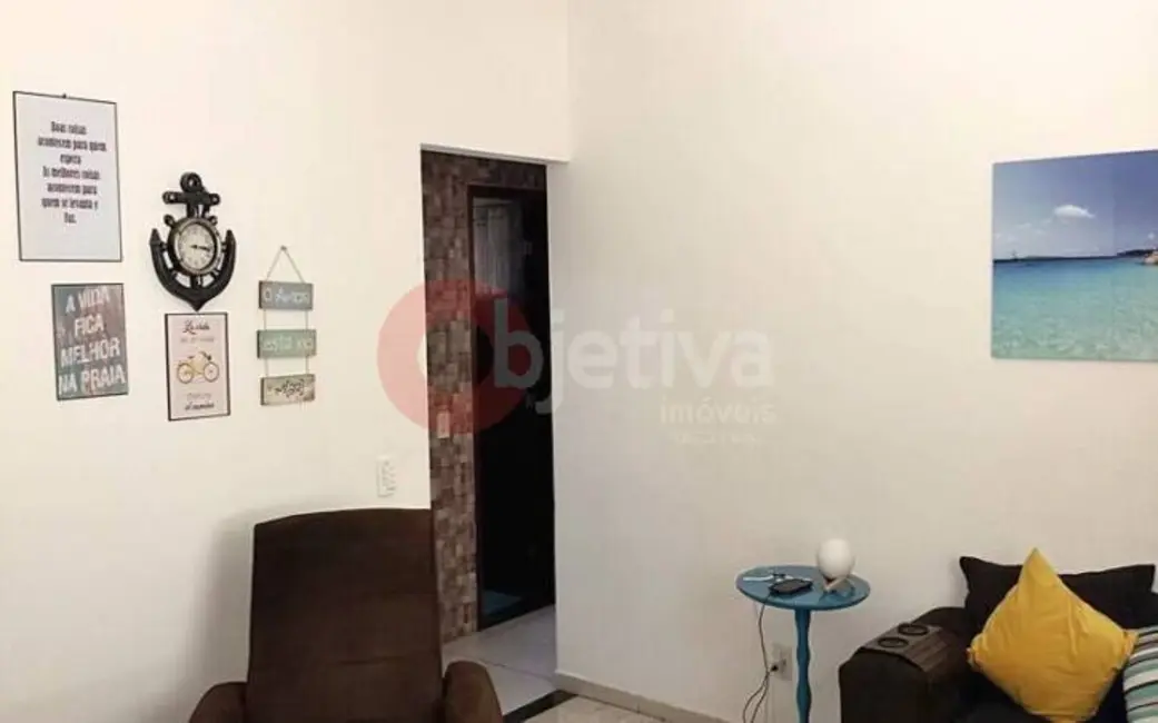 Foto 5 de Apartamento com 2 quartos à venda, 50m2 em Sao Pedro Da Aldeia - RJ
