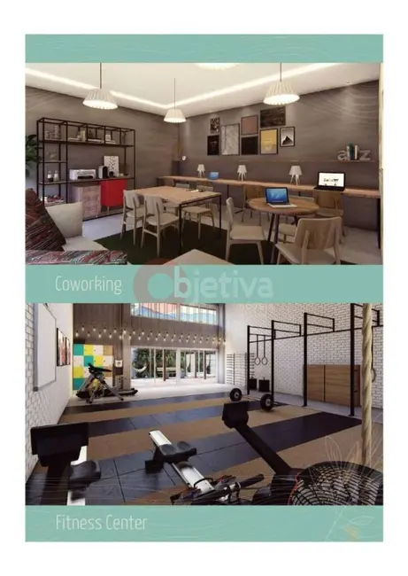 Apartamento com 2 quartos à venda, 93m2 em Arraial Do Cabo - RJ - imagem 4 Foto 4 de Apartamento com 2 quartos à venda, 93m2 em Arraial Do Cabo - RJ