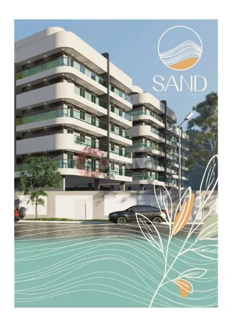Apartamento com 2 quartos à venda, 93m2 em Arraial Do Cabo - RJ - imagem 1 Foto 1 de Apartamento com 2 quartos à venda, 93m2 em Arraial Do Cabo - RJ