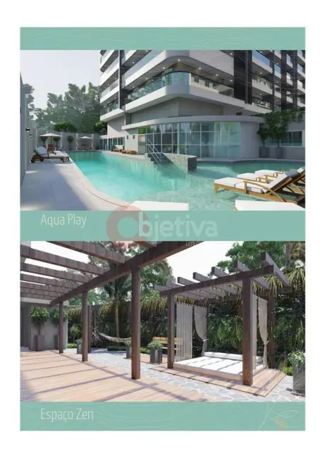Apartamento com 2 quartos à venda, 93m2 em Arraial Do Cabo - RJ - imagem 2 Foto 2 de Apartamento com 2 quartos à venda, 93m2 em Arraial Do Cabo - RJ