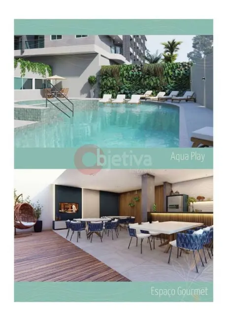 Apartamento com 2 quartos à venda, 93m2 em Arraial Do Cabo - RJ - imagem 3 Foto 3 de Apartamento com 2 quartos à venda, 93m2 em Arraial Do Cabo - RJ