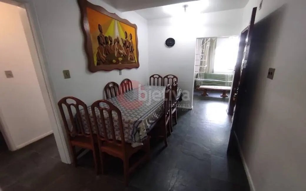 Cobertura com 3 quartos à venda, 185m2 em Passagem, Cabo Frio - RJ - imagem 4 Foto 4 de Cobertura com 3 quartos à venda, 185m2 em Passagem, Cabo Frio - RJ