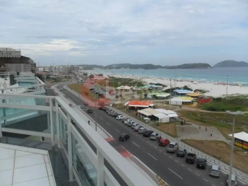 Foto 1 de Apartamento com 2 quartos à venda, 85m2 em Vila Nova, Cabo Frio - RJ