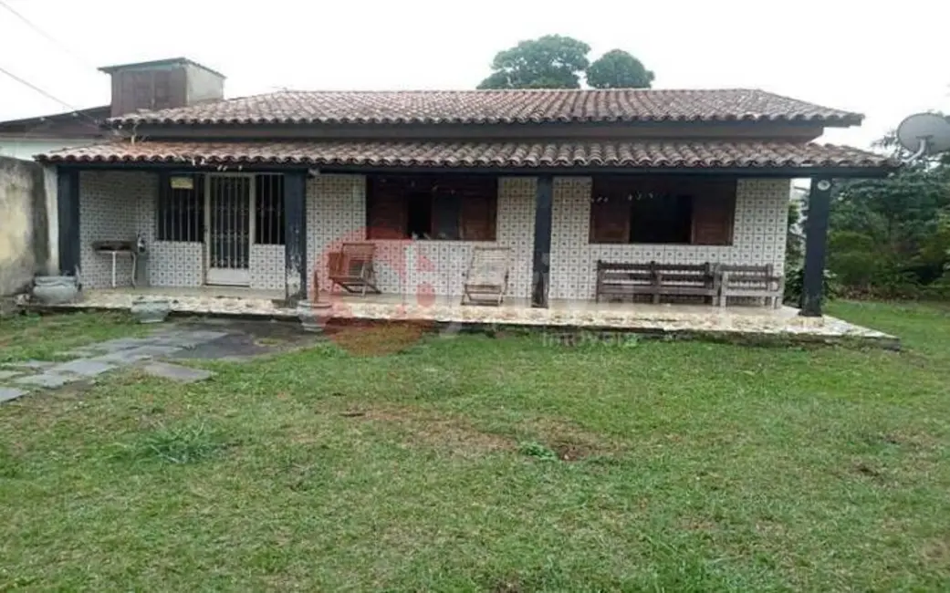 Foto 1 de Casa com 3 quartos à venda, 1020m2 em Sao Pedro Da Aldeia - RJ