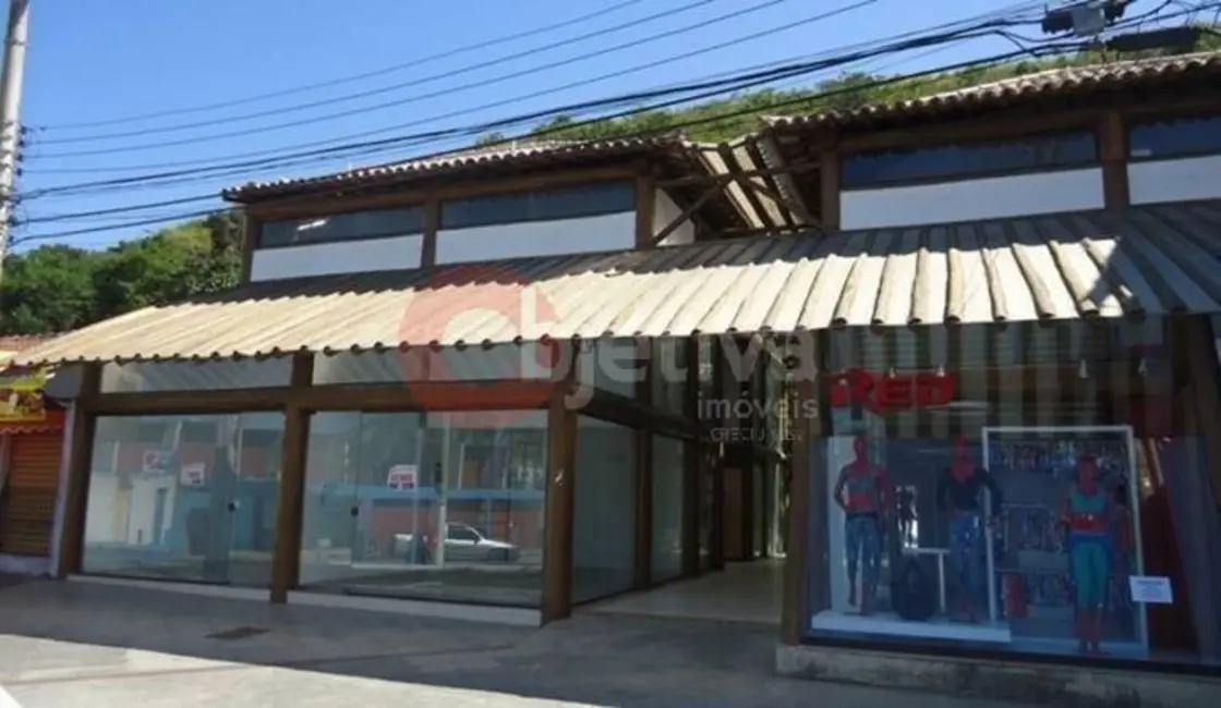 Loja à venda, 40m2 em Gamboa, Cabo Frio - RJ - imagem 5 Foto 5 de Loja à venda, 40m2 em Gamboa, Cabo Frio - RJ