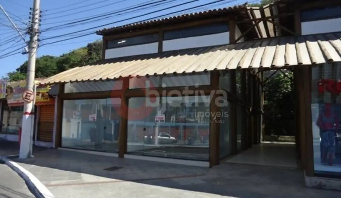 Loja à venda, 40m2 em Gamboa, Cabo Frio - RJ - imagem 4 Foto 4 de Loja à venda, 40m2 em Gamboa, Cabo Frio - RJ