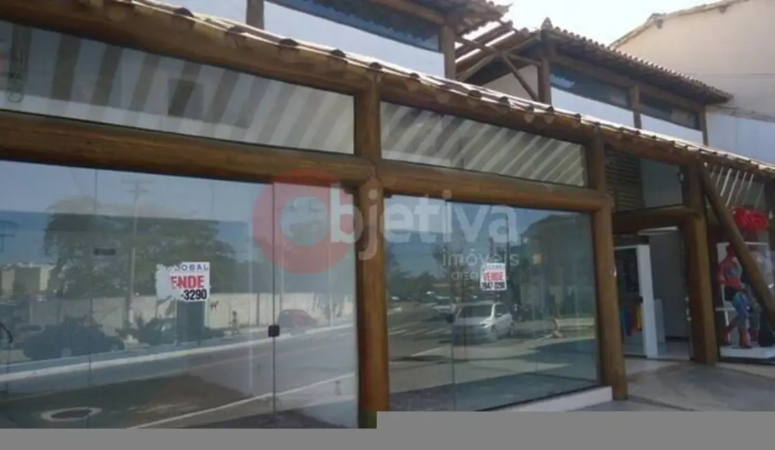 Loja à venda, 40m2 em Gamboa, Cabo Frio - RJ - imagem 3 Foto 3 de Loja à venda, 40m2 em Gamboa, Cabo Frio - RJ