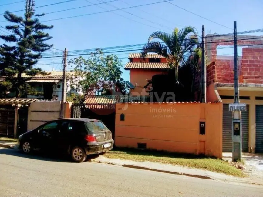 Foto 1 de Casa com 2 quartos à venda, 168m2 em Porto do Carro, Cabo Frio - RJ