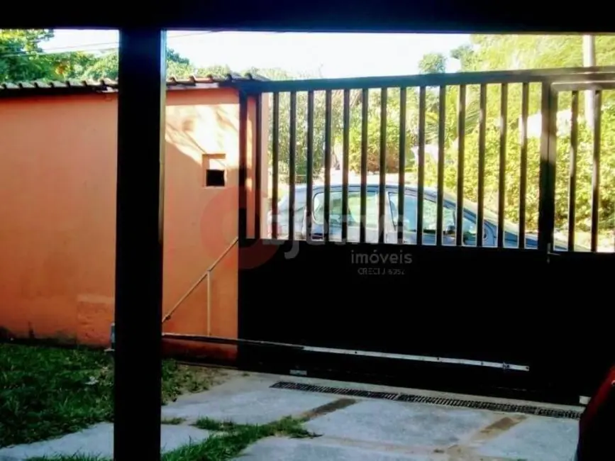 Foto 3 de Casa com 2 quartos à venda, 168m2 em Porto do Carro, Cabo Frio - RJ