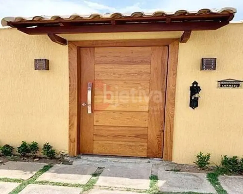 Foto 7 de Casa de Condomínio com 3 quartos à venda, 200m2 em Ogiva, Cabo Frio - RJ