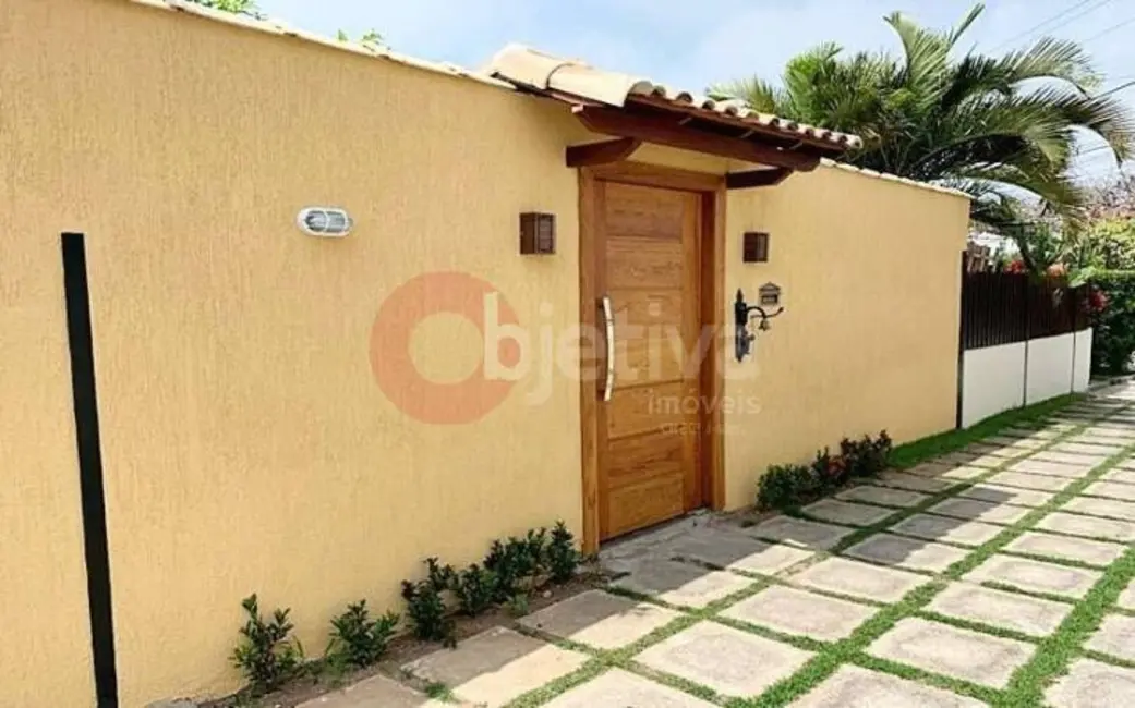 Foto 6 de Casa de Condomínio com 3 quartos à venda, 200m2 em Ogiva, Cabo Frio - RJ